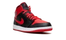 Air Jordan 1 Mid "Alternate Bred"