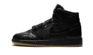 Air Jordan 1 Retro High OG GS "Black Gum" 575441 020