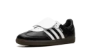 Samba LT "Core Black Cloud White"