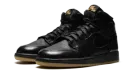 Air Jordan 1 Retro High OG GS "Black Gum" 575441 020