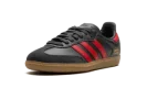 Samba OG "Carbon Better Scarlet"