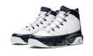 Air Jordan Retro 9 GS "UNC"