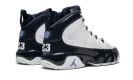 Air Jordan Retro 9 GS "UNC"
