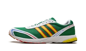 Adizero Adios OG "Green White"