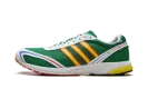 Adizero Adios OG "Green White"
