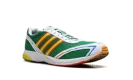 Adizero Adios OG "Green White"