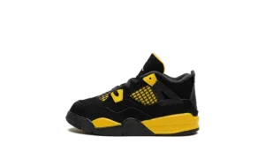 Air Jordan 4 TD "Thunder"