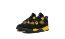 Air Jordan 4 TD "Thunder"