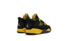Air Jordan 4 TD "Thunder"