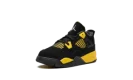 Air Jordan 4 TD "Thunder"