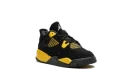 Air Jordan 4 TD "Thunder"