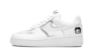 AIR FORCE 1 '07 WMNS "Olivia Kim - Friends & Family"