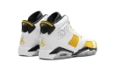 Air Jordan 6 GS "Yellow Ochre"