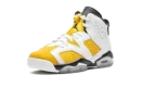 Air Jordan 6 GS "Yellow Ochre"