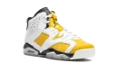 Air Jordan 6 GS "Yellow Ochre"