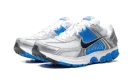 Zoom Vomero 5 "Metallic Silver/Photo Blue"