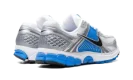 Zoom Vomero 5 "Metallic Silver/Photo Blue"