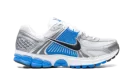 Zoom Vomero 5 "Metallic Silver/Photo Blue"