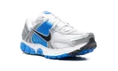 Zoom Vomero 5 "Metallic Silver/Photo Blue"