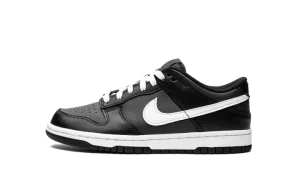 Dunk Low GS "Black Panda"