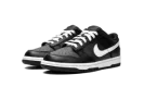 Dunk Low GS "Black Panda"