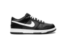 Dunk Low GS "Black Panda"