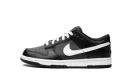 Dunk Low GS "Black Panda"