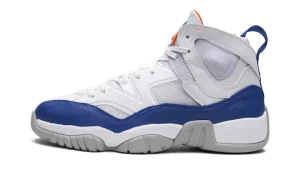 Jordan Two Trey "New York Knicks"