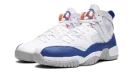 Jordan Two Trey "New York Knicks"