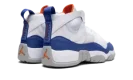 Jordan Two Trey "New York Knicks"