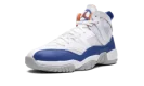 Jordan Two Trey "New York Knicks"