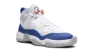 Jordan Two Trey "New York Knicks"