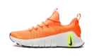 Free Metcon 6 WMNS "Orange"
