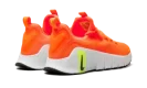 Free Metcon 6 WMNS "Orange"