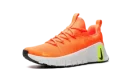 Free Metcon 6 WMNS "Orange"
