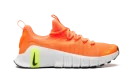 Free Metcon 6 WMNS "Orange"