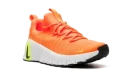 Free Metcon 6 WMNS "Orange"