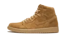 Air Jordan 1 Retro High OG "Wheat"