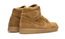 Air Jordan 1 Retro High OG "Wheat"