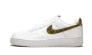 Air Force 1 Low "Ivory Snake"