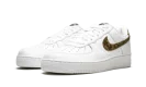 Air Force 1 Low "Ivory Snake"