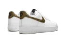Air Force 1 Low "Ivory Snake"