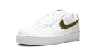 Air Force 1 Low "Ivory Snake"