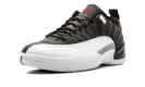 Air Jordan 12 Retro Low "Playoff"