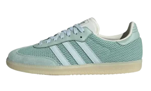 Samba OG "Hazy Green Sky Tint"
