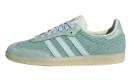 Samba OG "Hazy Green Sky Tint"