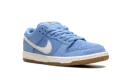 SB Dunk Low Pro "University Blue Gum"