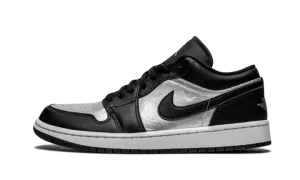 AIR JORDAN 1 LOW SE WMNS "Silver Toe" DA5551 001