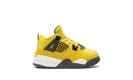 Air Jordan 4 Retro TD "Lightning 2021"