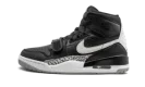 Air Jordan Legacy 312 "Black White"
